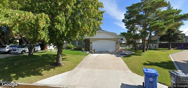 47 Jodonndra Bay（加拿大曼尼托巴省温尼伯市）房屋照片