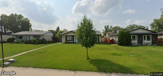 47 Morningmead Walk（加拿大曼尼托巴省温尼伯市）房屋照片