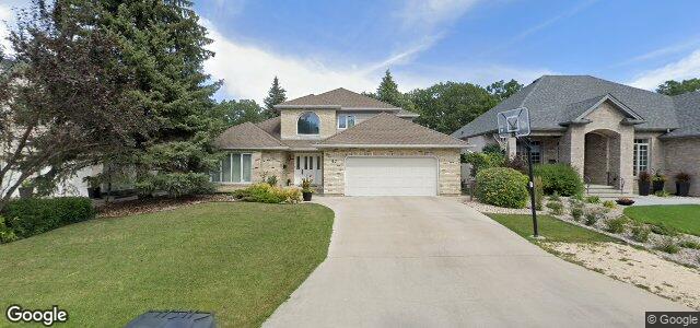 47 Radium Cove（加拿大曼尼托巴省温尼伯市）房屋照片