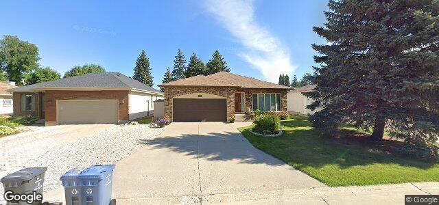 47 Stoneham Crescent（加拿大曼尼托巴省温尼伯市）房屋照片