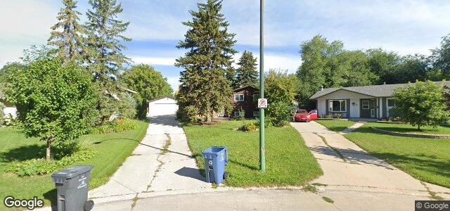 47 Tranquility Cove（加拿大曼尼托巴省温尼伯市）房屋照片