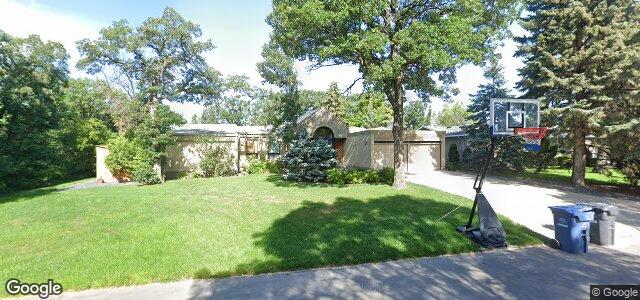 47 Uxbridge Road N（加拿大曼尼托巴省温尼伯市）房屋照片