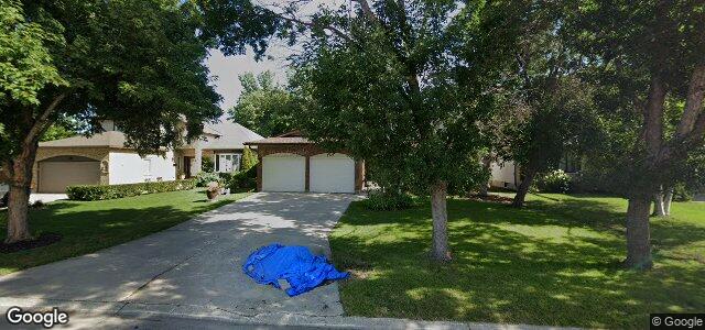 47 Zeglinski Crescent（加拿大曼尼托巴省温尼伯市）房屋照片