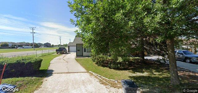 470 Knowles Avenue（加拿大曼尼托巴省温尼伯市）房屋照片