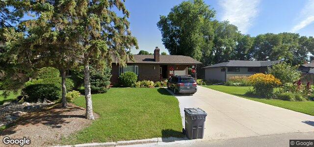 471 Bonner Avenue（加拿大曼尼托巴省温尼伯市）房屋照片