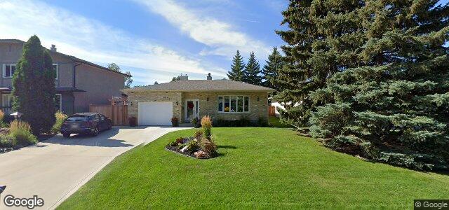 472 Bonner Avenue（加拿大曼尼托巴省温尼伯市）房屋照片