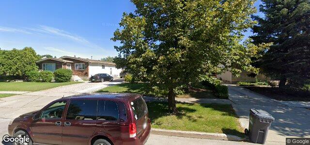 473 Emerson Avenue（加拿大曼尼托巴省温尼伯市）房屋照片