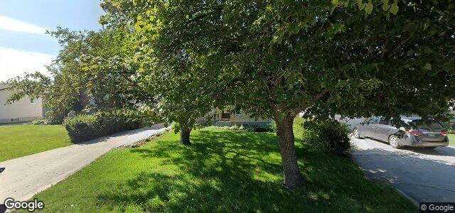 474 Emerson Avenue（加拿大曼尼托巴省温尼伯市）房屋照片