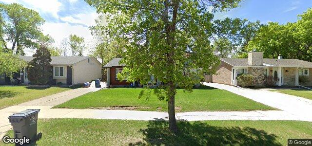 474 Gilmore Avenue（加拿大曼尼托巴省温尼伯市）房屋照片