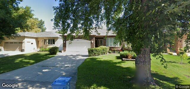 475 Headmaster Row（加拿大曼尼托巴省温尼伯市）房屋照片