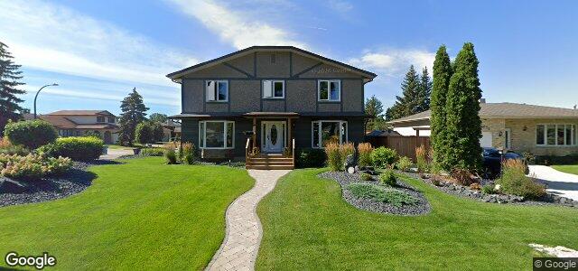 476 Bonner Avenue（加拿大曼尼托巴省温尼伯市）房屋照片