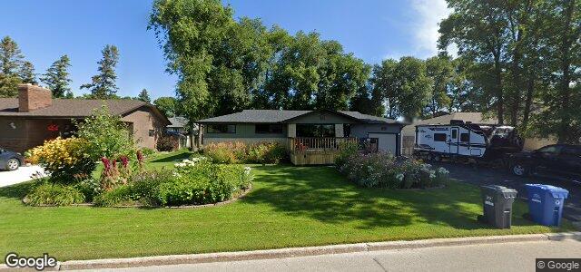 477 Bonner Avenue（加拿大曼尼托巴省温尼伯市）房屋照片