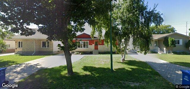 478 Emerson Avenue（加拿大曼尼托巴省温尼伯市）房屋照片