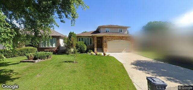 479 Headmaster Row（加拿大曼尼托巴省温尼伯市）房屋照片