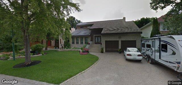 48 Brahms Bay（加拿大曼尼托巴省温尼伯市）房屋照片