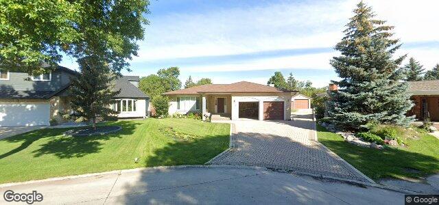 48 Swiss Bay（加拿大曼尼托巴省温尼伯市）房屋照片