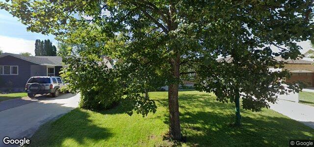 486 Emerson Avenue（加拿大曼尼托巴省温尼伯市）房屋照片