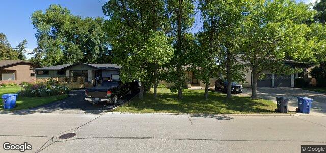 487 Bonner Avenue（加拿大曼尼托巴省温尼伯市）房屋照片