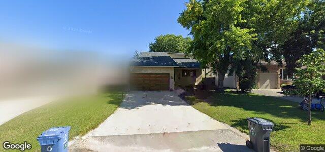 487 Headmaster Row（加拿大曼尼托巴省温尼伯市）房屋照片