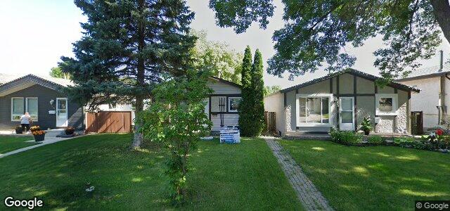 49 Leatherwood Crescent（加拿大曼尼托巴省温尼伯市）房屋照片