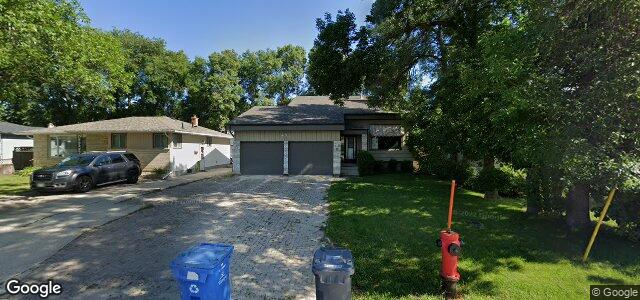 491 Bonner Avenue（加拿大曼尼托巴省温尼伯市）房屋照片