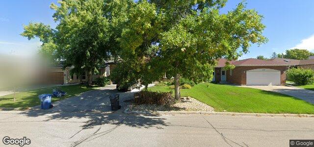 491 Headmaster Row（加拿大曼尼托巴省温尼伯市）房屋照片