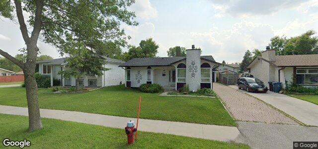 Photo of 494 Gilmore Avenue in Winnipeg, Manitoba