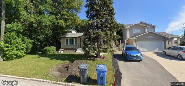 495 Bonner Avenue（加拿大曼尼托巴省温尼伯市）房屋照片