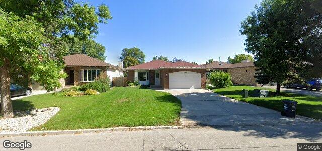 495 Headmaster Row（加拿大曼尼托巴省温尼伯市）房屋照片