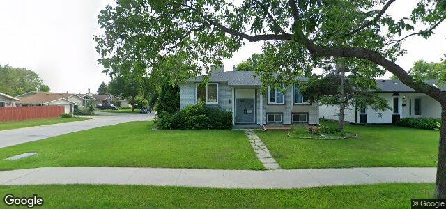 498 Gilmore Avenue（加拿大曼尼托巴省温尼伯市）房屋照片