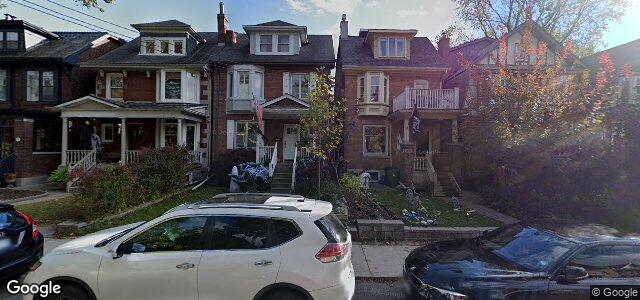 5 Algonquin Avenue（加拿大曼尼托巴省温尼伯市）房屋照片