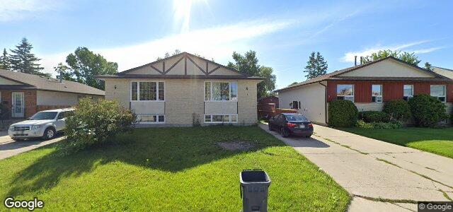 5 Kayhans Drive（加拿大曼尼托巴省温尼伯市）房屋照片