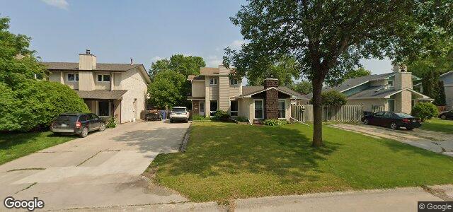 5 Melonlea Cove（加拿大曼尼托巴省温尼伯市）房屋照片