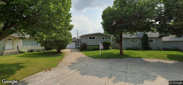 5 Natalie Bay（加拿大曼尼托巴省温尼伯市）房屋照片