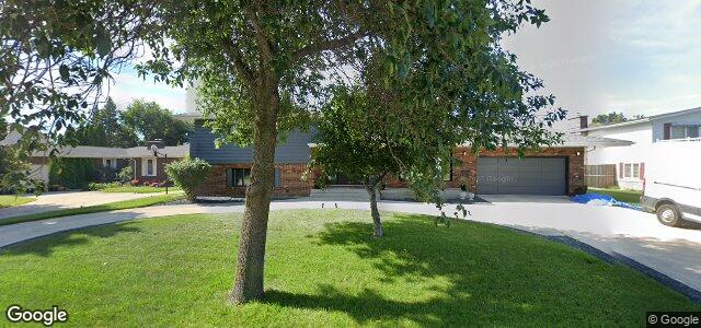 50 Chopin Boulevard（加拿大曼尼托巴省温尼伯市）房屋照片