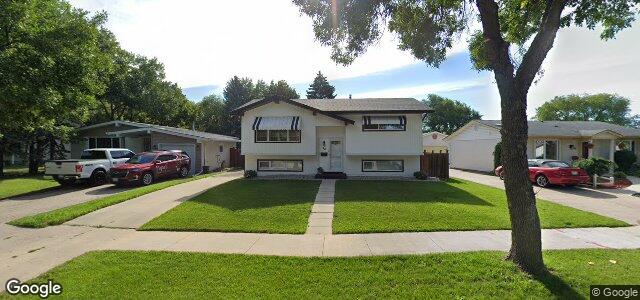 50 Cranlea Path（加拿大曼尼托巴省温尼伯市）房屋照片