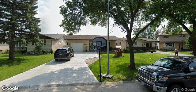 50 Evenlea Walk（加拿大曼尼托巴省温尼伯市）房屋照片