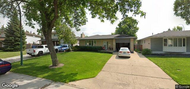 50 Mellowmead Cove（加拿大曼尼托巴省温尼伯市）房屋照片