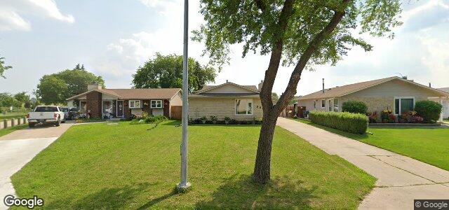 50 Melonlea Cove（加拿大曼尼托巴省温尼伯市）房屋照片