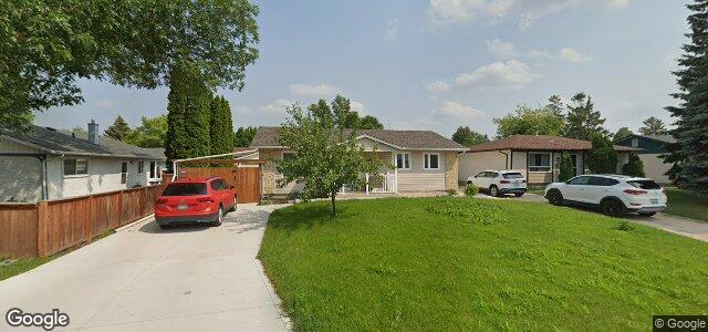 50 Morningmead Walk（加拿大曼尼托巴省温尼伯市）房屋照片