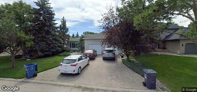 50 Radium Cove（加拿大曼尼托巴省温尼伯市）房屋照片