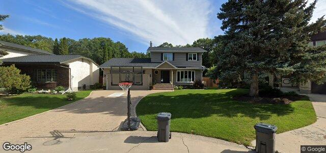 50 Ranch Place（加拿大曼尼托巴省温尼伯市）房屋照片