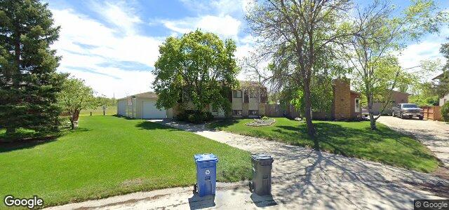 50 Serenity Cove（加拿大曼尼托巴省温尼伯市）房屋照片