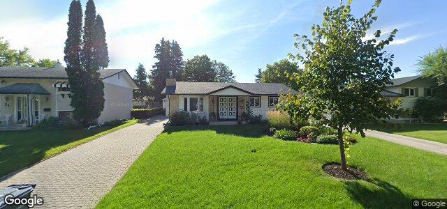 50 Summerfield Way（加拿大曼尼托巴省温尼伯市）房屋照片