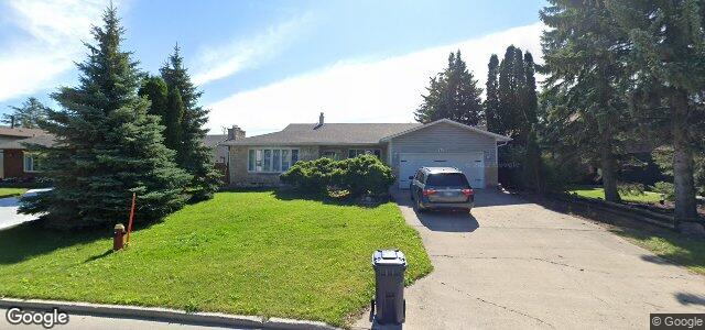 50 Wiebe'S Drive（加拿大曼尼托巴省温尼伯市）房屋照片