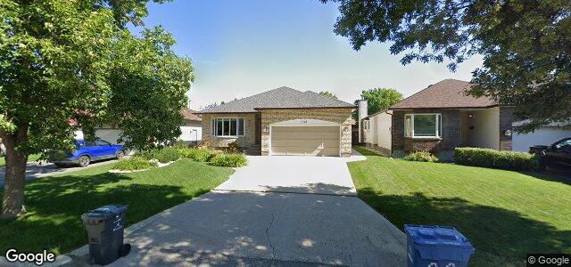 503 Headmaster Row（加拿大曼尼托巴省温尼伯市）房屋照片