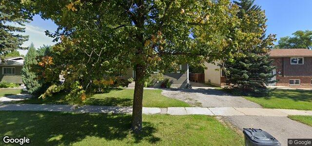 505 Emerson Avenue（加拿大曼尼托巴省温尼伯市）房屋照片