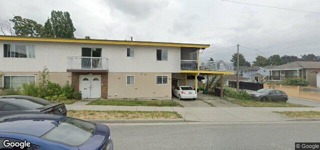 506 Gilmore Avenue（加拿大曼尼托巴省温尼伯市）房屋照片