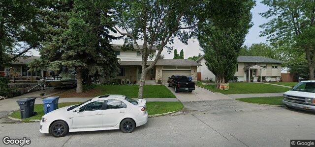 507 Gilmore Avenue（加拿大曼尼托巴省温尼伯市）房屋照片