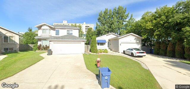 51 Chernichan Drive（加拿大曼尼托巴省温尼伯市）房屋照片